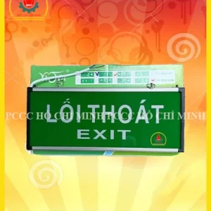 Den Exit Trung Quoc